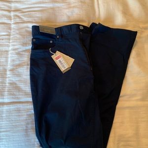 Men’s Pants Navy